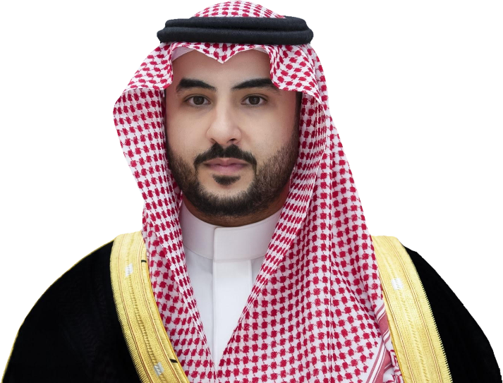 Khalid bin Salman bin Abdulaziz
