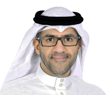 Fahad bin Abdullah Al-Dosari