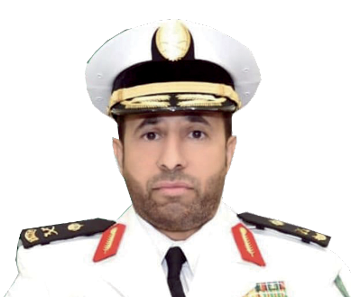 Abdullah bin Mohammed Al-Hamali