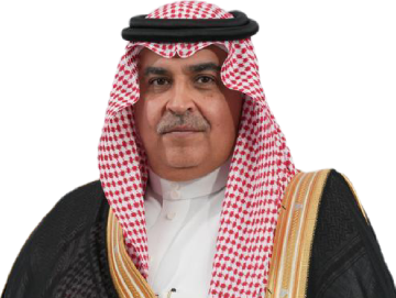 Badr bin Mohammed Al-Harthi