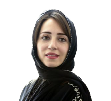 Farah bint Ahmed Ismail