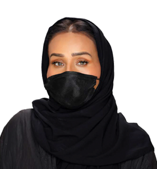 Maha bint Abdullah Al-Dubaihi