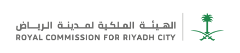 شعار الهيئة الملكية لمدينة الرياض
