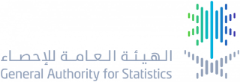 شعار الهيئة العامة للإحصاء
