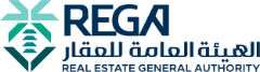 شعار الهيئة العامة للعقار