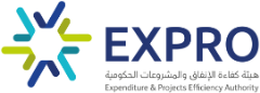 شعار هيئة كفاءة الإنفاق والمشروعات الحكومية
