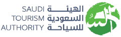 شعار الهيئة السعودية للسياحة