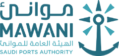 شعار الهيئة العامة للموانئ (موانئ)
