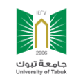 شعار جامعة تبوك