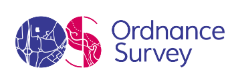 شعار Ordnance Survey