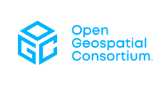 شعار Open Geospatial Consortium