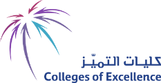 شعار كليات التميّز