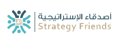 شعار أصدقاء الاستراتيجية