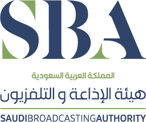 شعار هيئة الإذاعة والتلفزيون