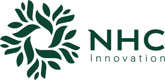 شعار NHC Innovation